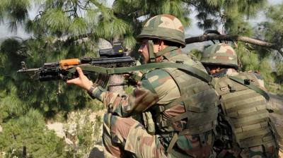 India Army