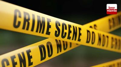 18-year-old youth playing cricket brutally murdered by unknown assailants