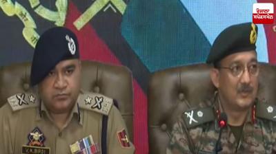 6 terrorists killed in two major counter-terrorism operations in South Kashmir