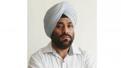 Paramjit Singh Kanth