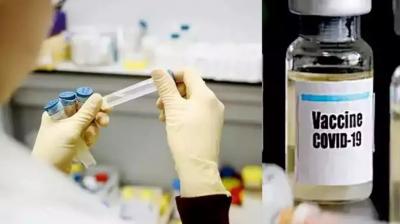 Over 2.45 crore register for Phase 3 of COVID-19 vaccination