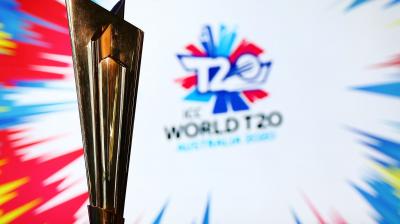BCCI mulls moving T20 World Cup to UAE in 'worst-case scenario'