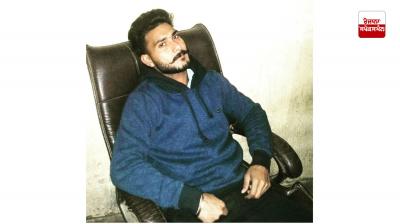 ਮ੍ਰਿਤਕ ਰੋਹਿਤ ਸਿੰਘ 