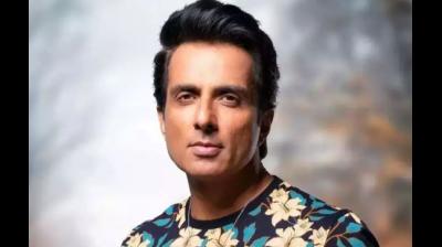  Sonu Sood