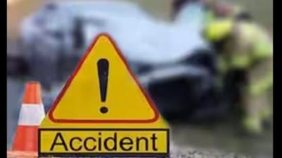  Road Accident