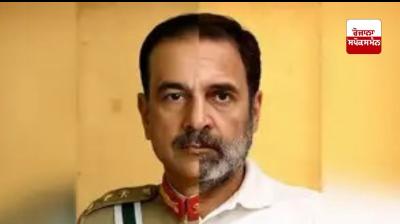  ਭਾਜਪਾ ਆਗੂ ਅਮਿਤ ਮਾਲਵੀਆ ਨੇ ਆਪ੍ਰੇਸ਼ਨ ਸਿੰਦੂਰ ਵਿਵਾਦ 'ਤੇ ਕਾਂਗਰਸ ਨੇਤਾ ਦੀ ਕੀਤੀ ਨਿੰਦਾ 