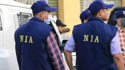 Early morning NIA raid in Punjab: MP Amritpal Singh's uncle's house raided by NIA