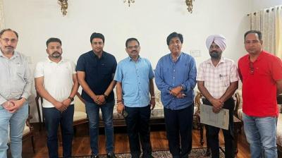 Revenue officials made this announcement regarding the strike on August 19