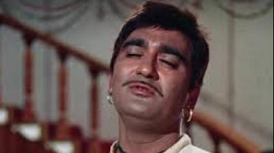 Sunil dutt