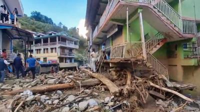 Himachal Weather Update News in punjabi