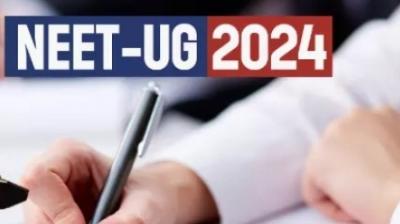 NEET-UG 2024 exams