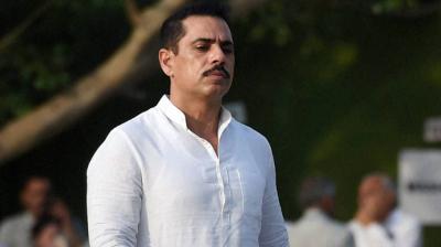  Robert Vadra