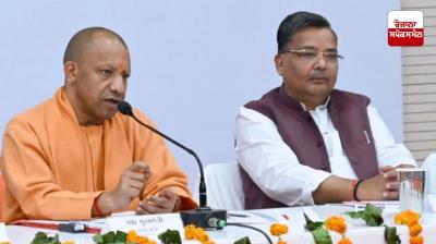How will the SIR process be completed in Uttar Pradesh?