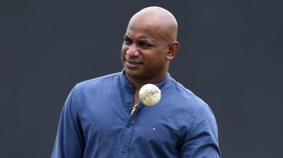 Sanath Jayasuriya