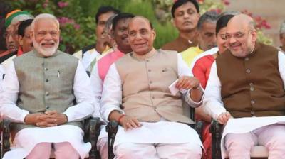 BJP Star campaigners list out for the Punjab Lok Sabha Elections 2024