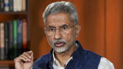 S Jaishankar on Nijjar case: 'Haven't received anything worthy of being probed'