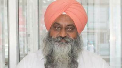 Swaran Singh Manga Bhuttiwala