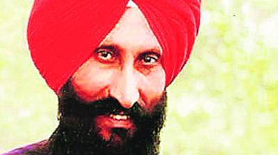 Balwinder Singh Sandhu