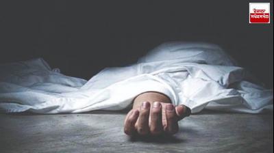 Drunken husband killed his wife by strangling her with a pick