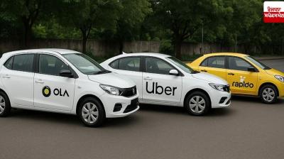 The arbitrariness of Ola, Uber and Rapido will no longer work.