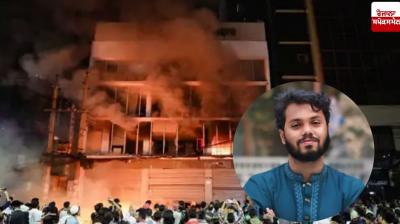 Death of Sheikh Hasina's opposition leader Usman Hadi in Bangladesh, violence breaks out in many cities