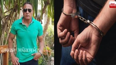 International drug racket exposed in Punjab