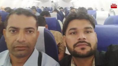 Two youths from Karnal held hostage in Iran Two youths from Karnal held hostage in Iran