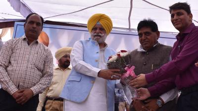 Rana Gurjeet Singh