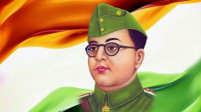 Netaji Subhas Chandra Bose