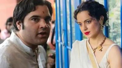 Kangana Ranaut Lands Herself in New Controversy Over ‘Bheekh’ Comment