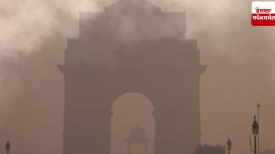 Major pollution due to Delhi pollution, GRAP 4 restrictions lifted