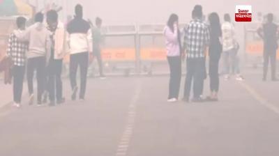 Central government strict on increasing pollution! The Ministry of Health issued an advisory