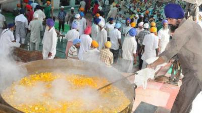 Langar