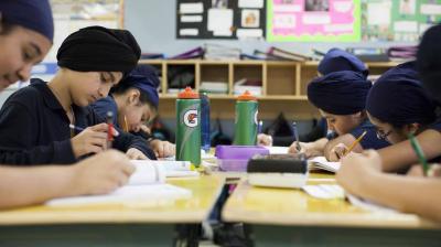  Image: For representation purpose only. 