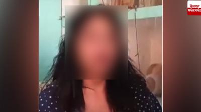 Tourist who returned from Pahalgam made a claim Ekta Tiwari News