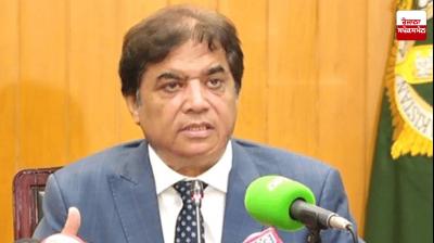 Pakistan's Railway Minister Hanif Abbasi News in punjabi 