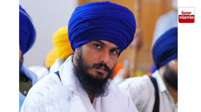 Amritpal Singh 