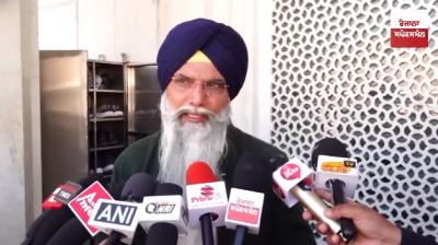 ਗੁਰਪ੍ਰਤਾਪ ਸਿੰਘ ਵਡਾਲਾ 