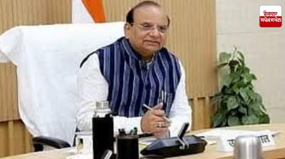 Delhi: After the attack on Saif Ali Khan, LG writes a letter to the Police Commissioner, demanding strict action against Bangladeshis