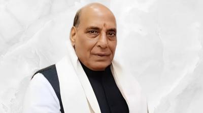 Rajnath Singh