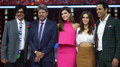 Sunil Grover's digital show