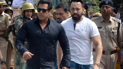 Salman Khan 