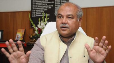 Narendra Singh Tomar