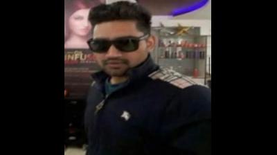 Gangster Tirth Dhillavan died due to brain haemorrhage
