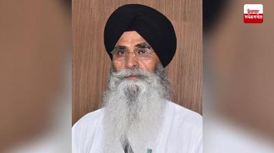 SGPC President Advocate Dhami expresses condolences to the victims of Pahalgam attack News