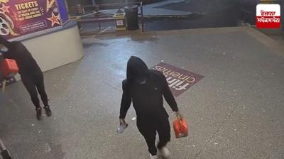 Indian films banned in Canada