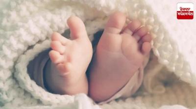 Baby girl dies after being run over by tractor Zira News