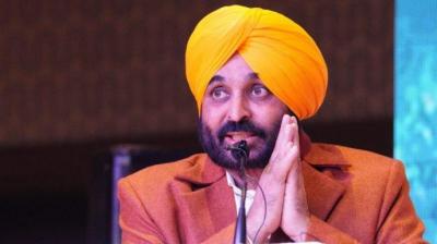 Bhagwant Mann
