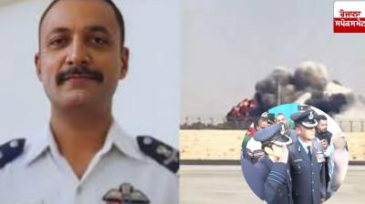 Army officer who lost his life in Poonch given final farewell with full respect