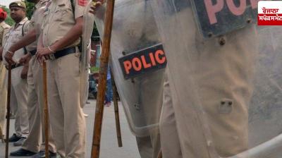 On the 267th day of the 'War on Drugs', Punjab Police arrested 66 drug smugglers along with 5 kg heroin.